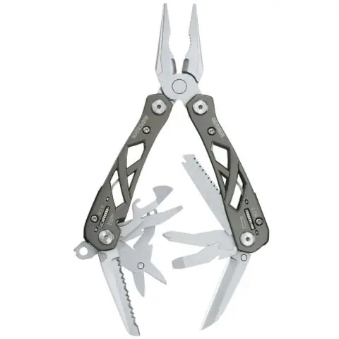 Nedsatt pris Gerber 1027823 Multiverktyg